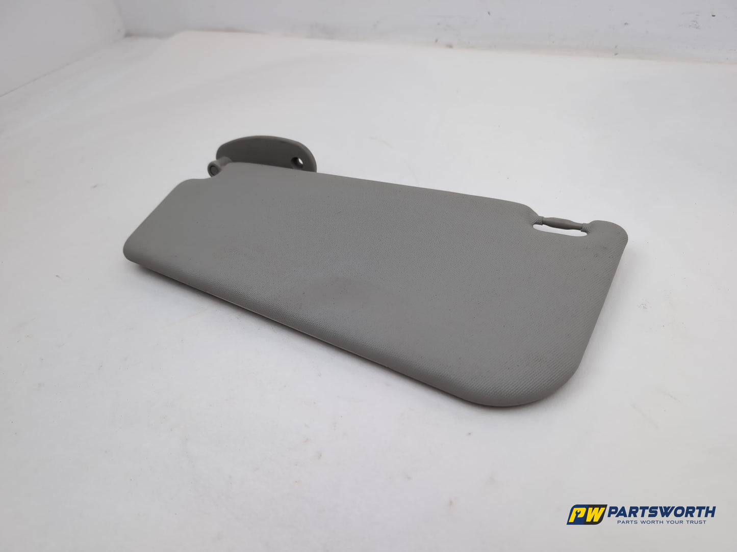 Sun Visor RH 2