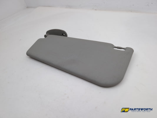 Sun Visor RH 2