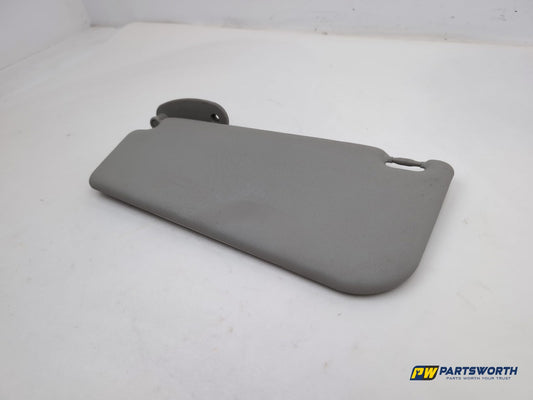Sun Visor RH 2