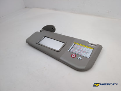 Sun Visor LH 2