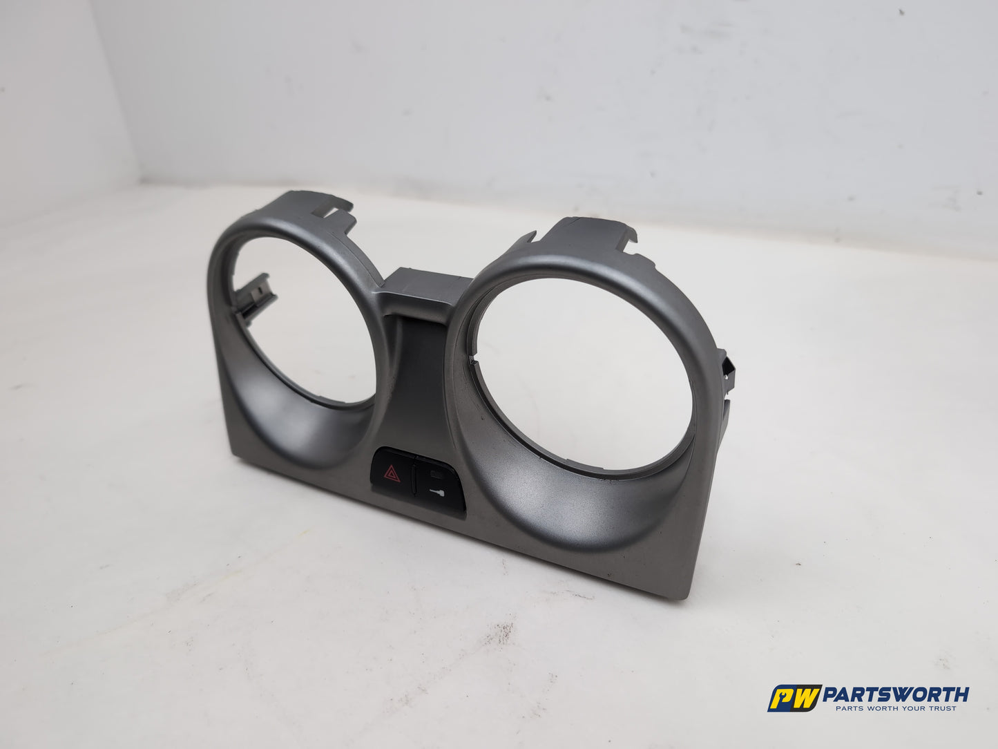 Dashboard Trim With Air Vent  2