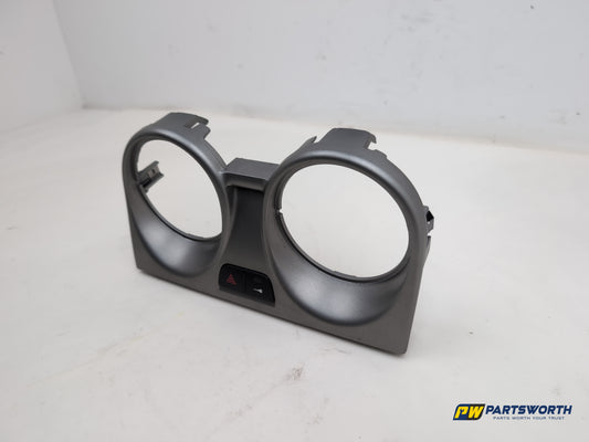 Dashboard Trim With Air Vent  2