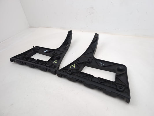 Bumper Rear Bracket LH 2