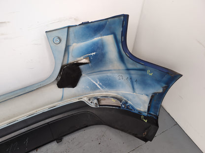 Rear Bumper 11