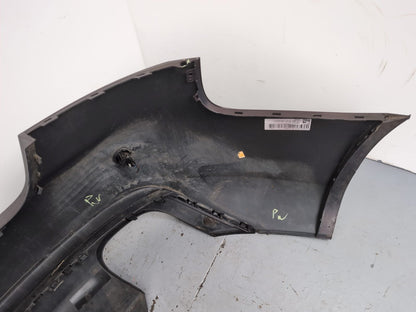 Rear Bumper 13
