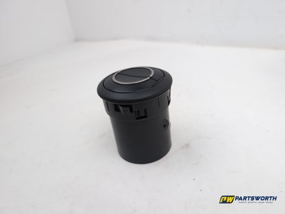 Dashboard Trim With Air Vent  2