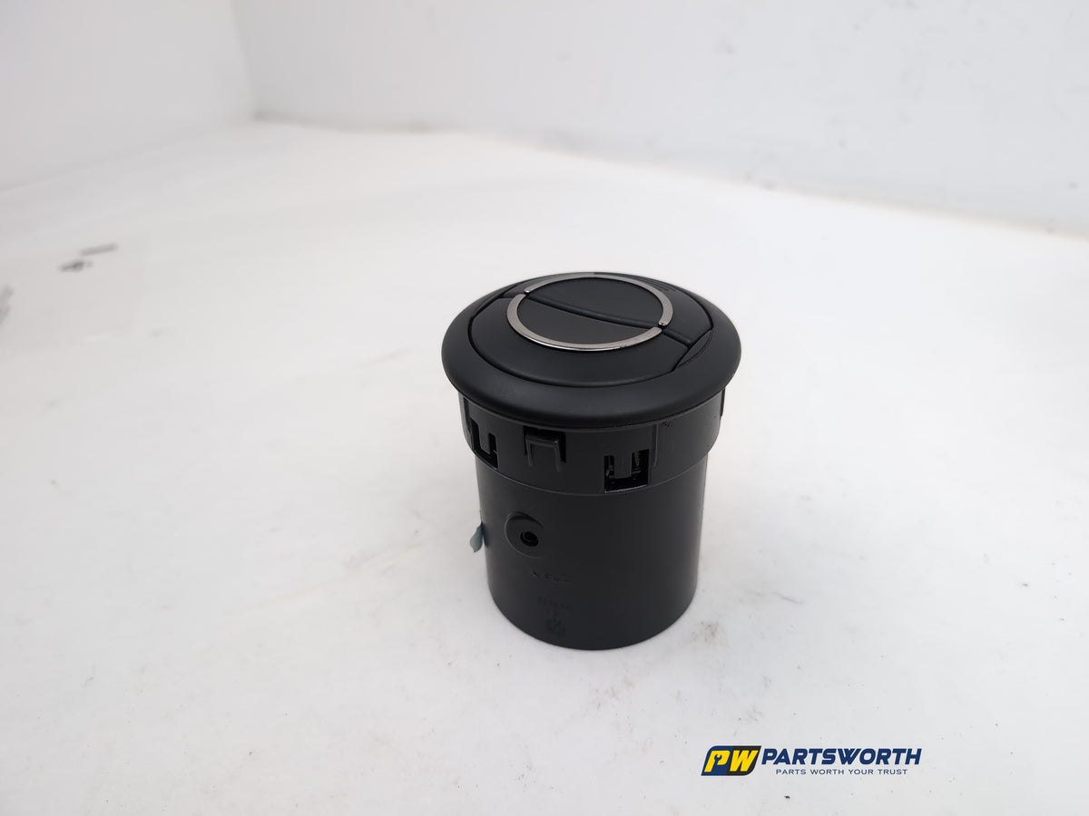 Dashboard Trim With Air Vent  2