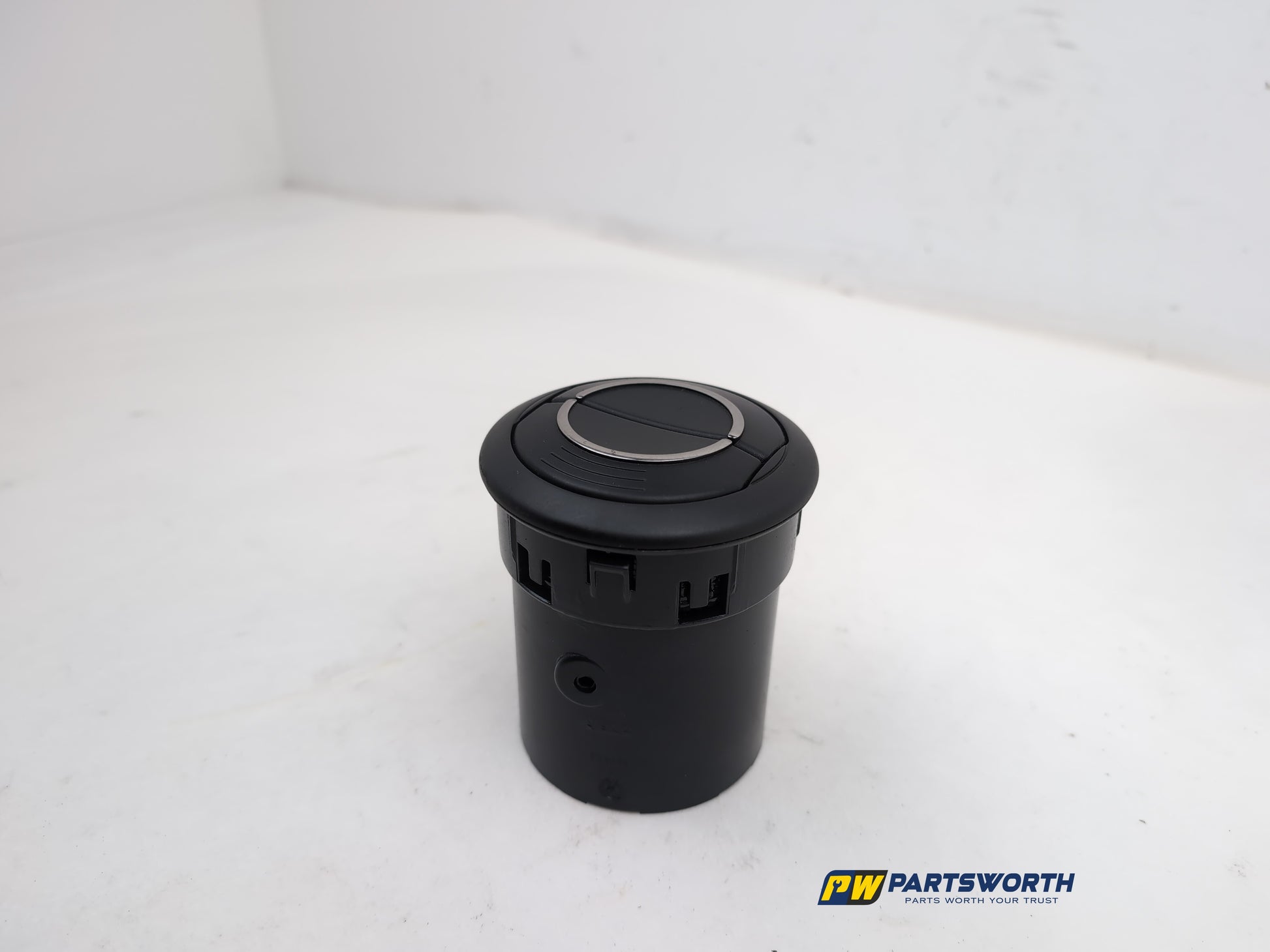 Dashboard Trim With Air Vent  2
