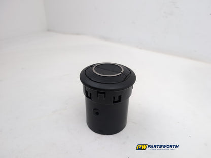 Dashboard Trim With Air Vent  2