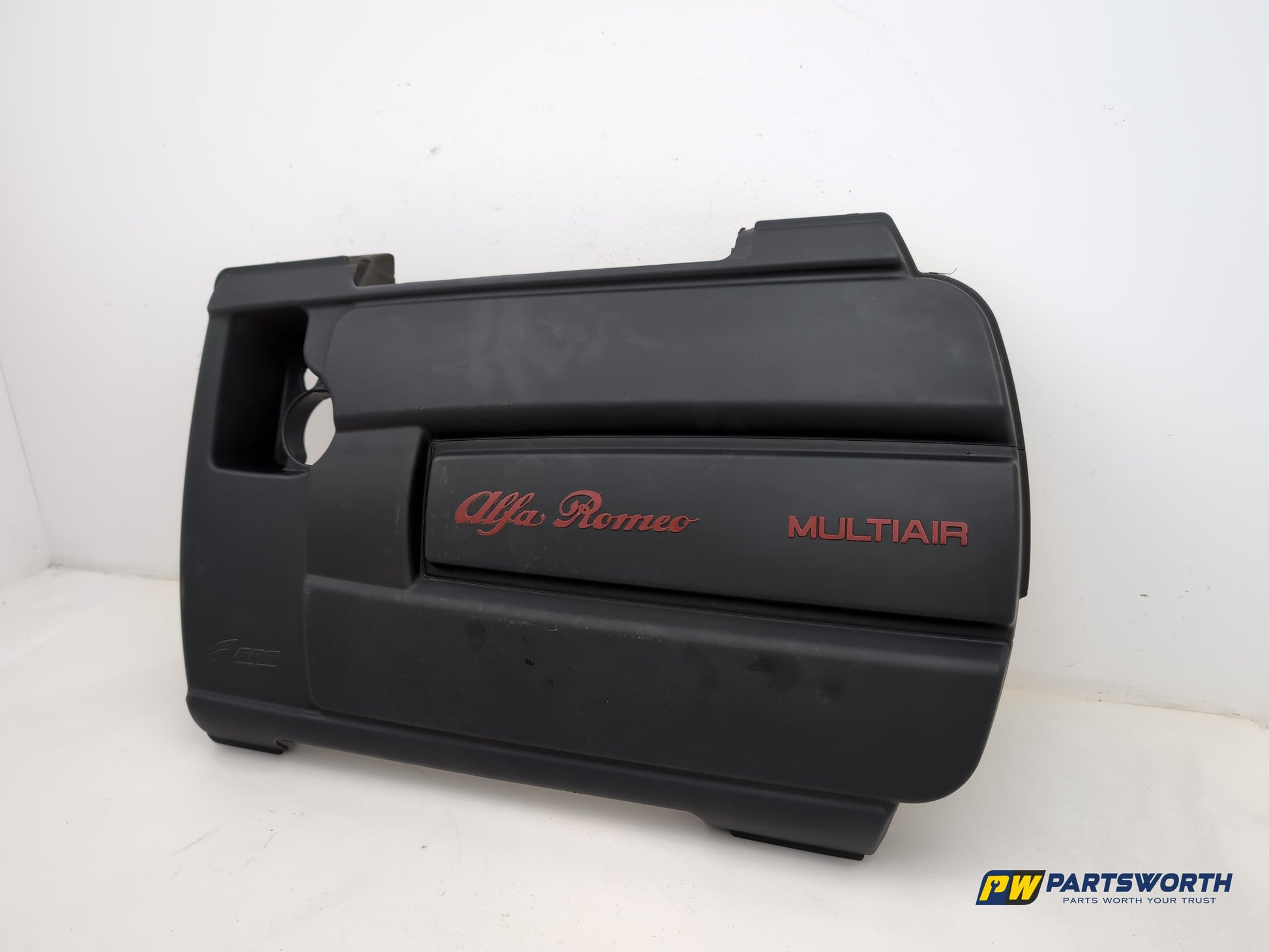 Engine Cover 2