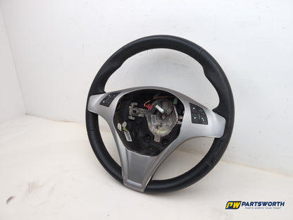 Steering Wheel 2