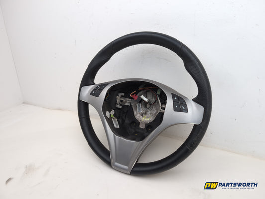 Alfa Romeo Mito Sprint Multiair Tb Steering Wheel 2008-2020 - photo 2