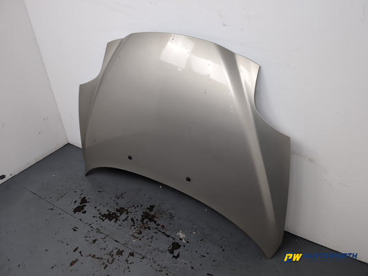 Alfa Romeo Mito Sprint Multiair Tb Bonnet Grey C403 2008-2020 - photo 2