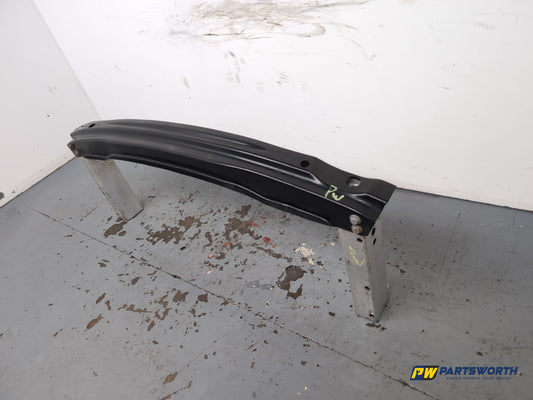 Bumper Rear Reinforcement 2