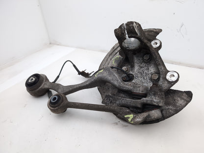 Wheel Hub Front RH 2