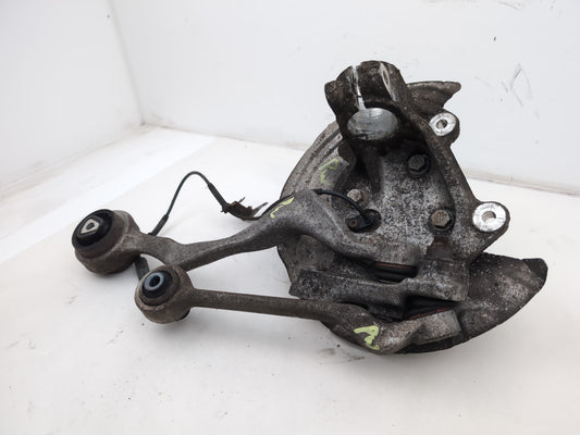 Wheel Hub Front RH 2