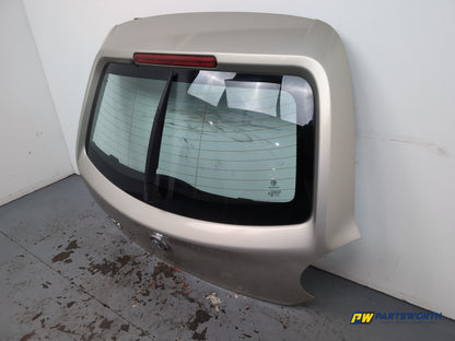 Boot Lid 2