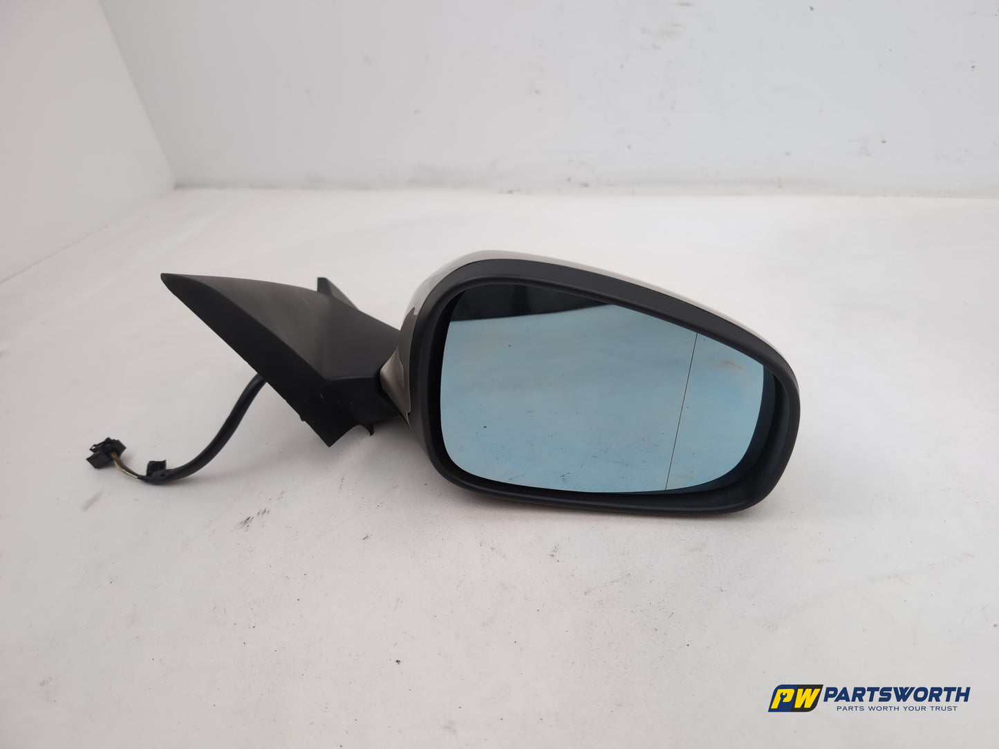 Door Mirror RH 2