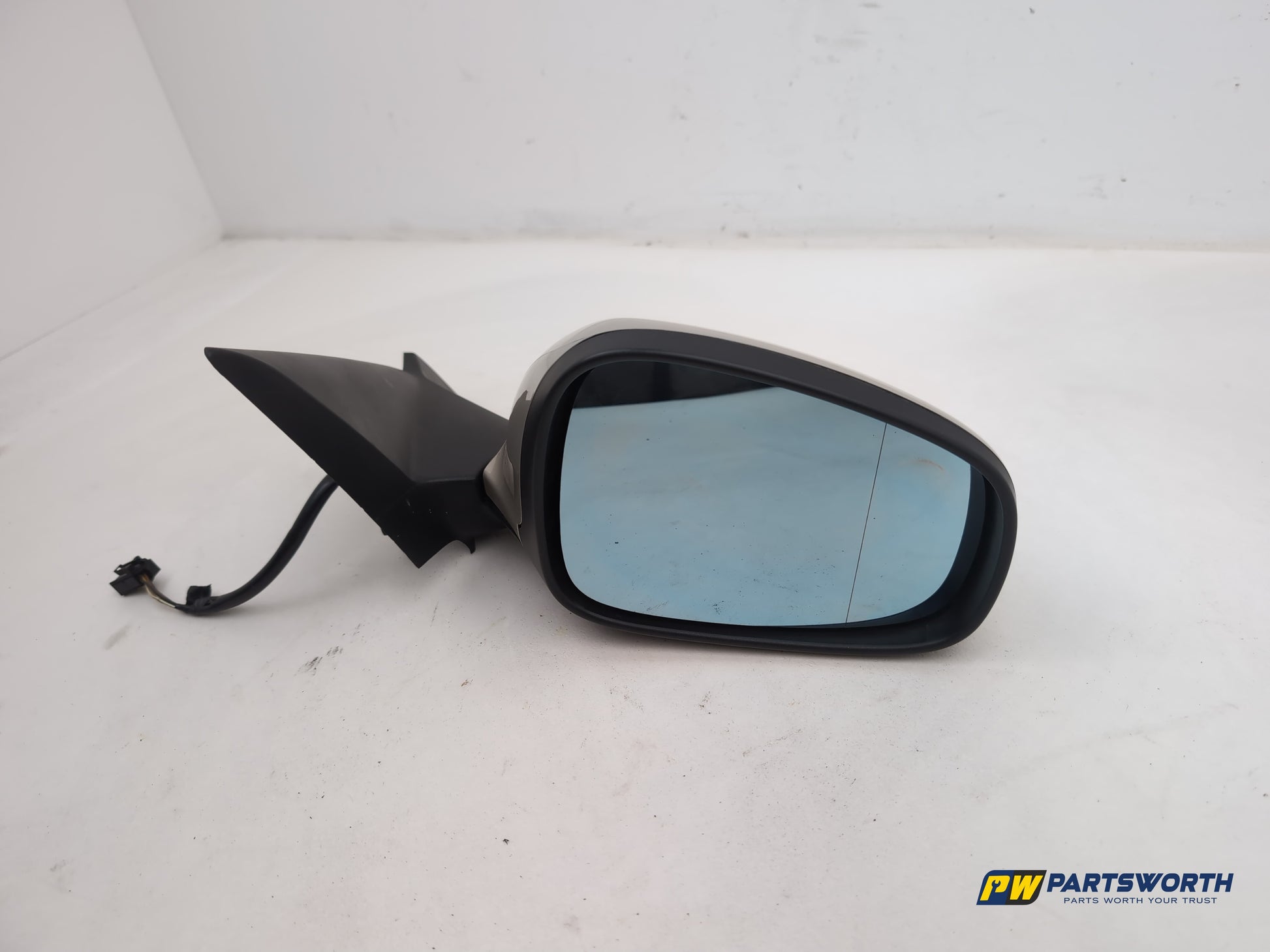 Door Mirror RH 2