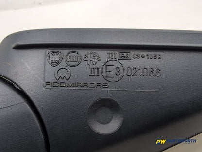Door Mirror RH 8
