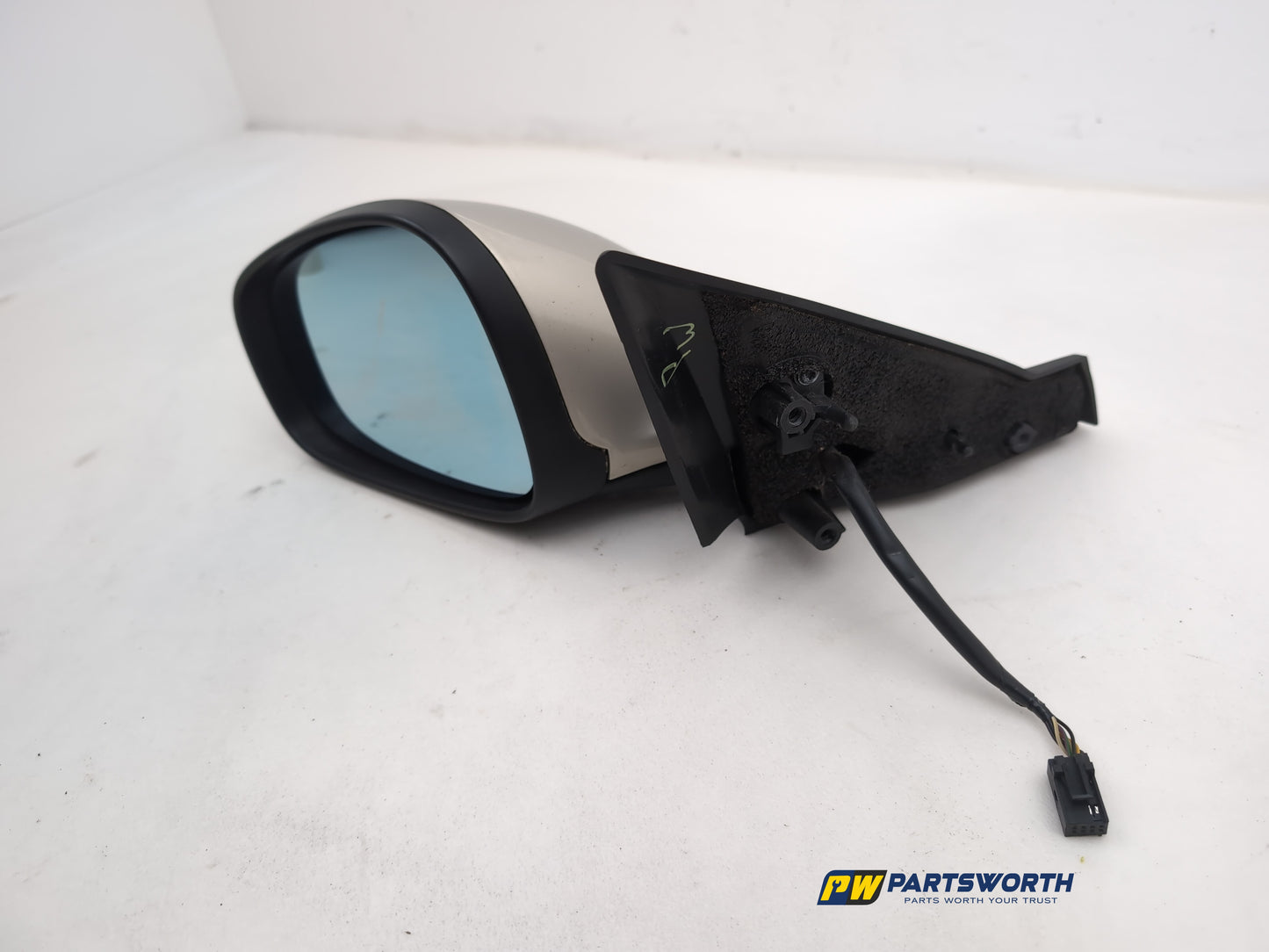 Door Mirror LH 2