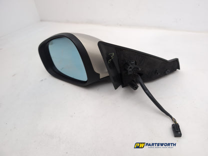 Door Mirror LH 2