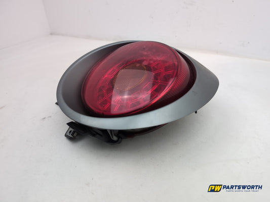 Lamp Assembly Rear LH 2