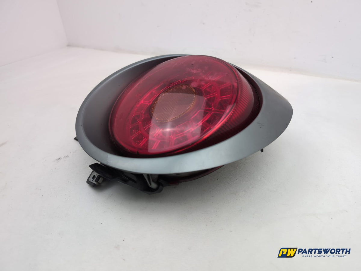 Lamp Assembly Rear LH 6