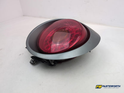 Lamp Assembly Rear LH 6