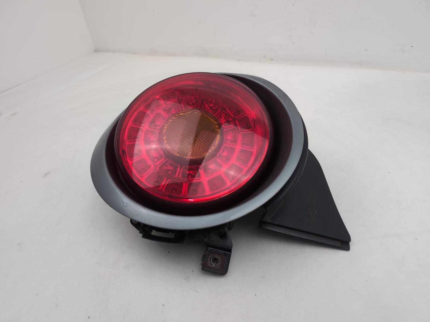Lamp Assembly Rear RH 2