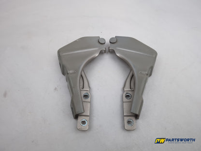 Bonnet Hinges 8