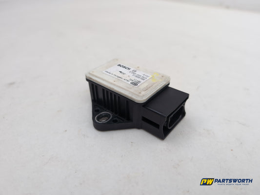 Fiat Grande Punto Alfa Romeo Mito Yaw Rate Speed Sensor 0265005823 2008-2020 - photo 2