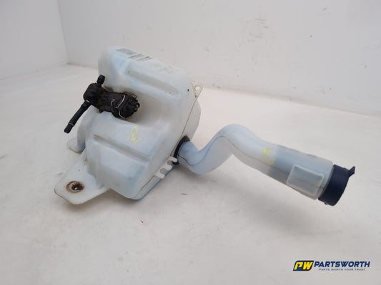 Alfa Romeo Mito Sprint Multiair Tb Washer Reservoir Tank 55702892 2008-2020 - photo 2