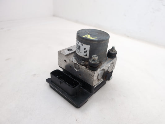 Alfa Romeo Mito Sprint Multiair Tb Abs Pump 0265251816 2008-2020 - photo 2
