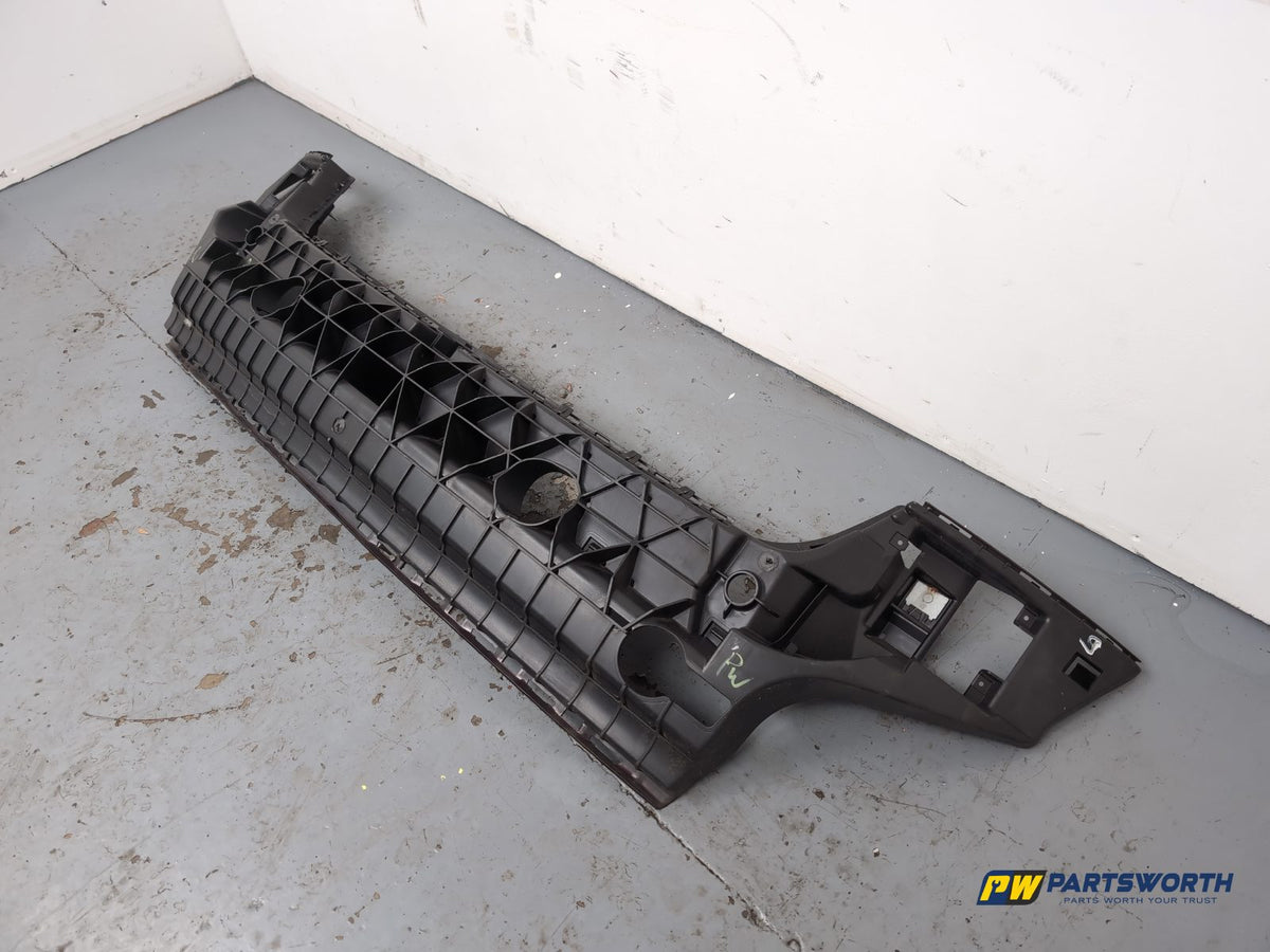 Bumper Rear Bracket RH 4