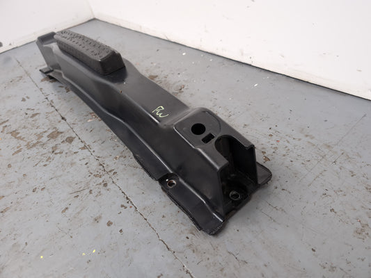 Bumper Rear Reinforcement 2