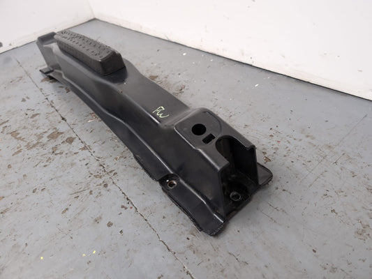 Bumper Rear Reinforcement 2
