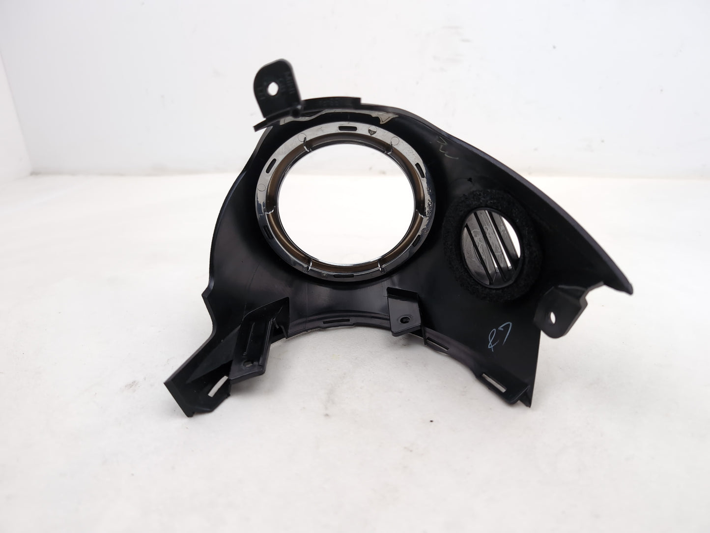 Dashboard Trim With Air Vent  8