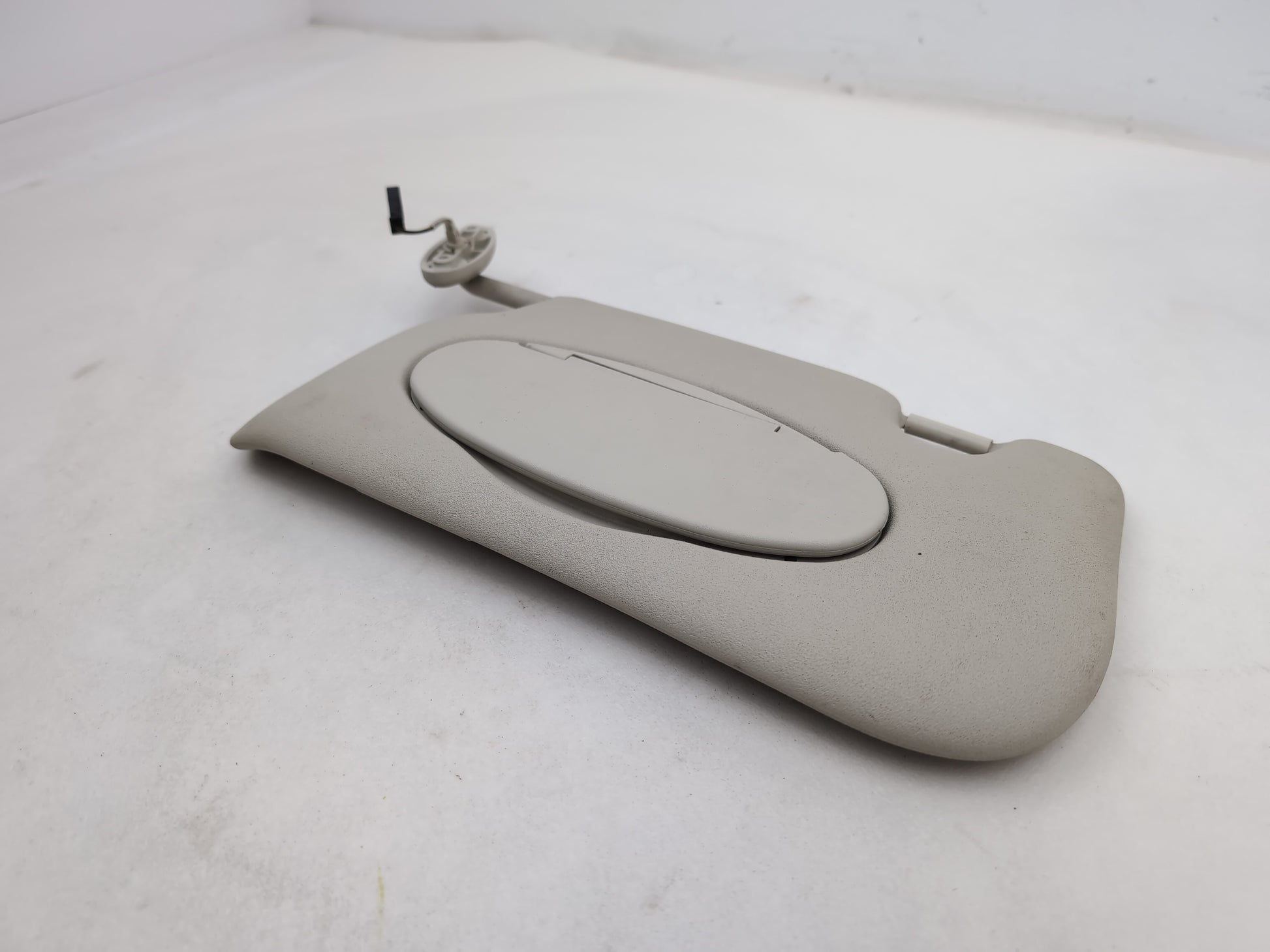 Sun Visor LH 2