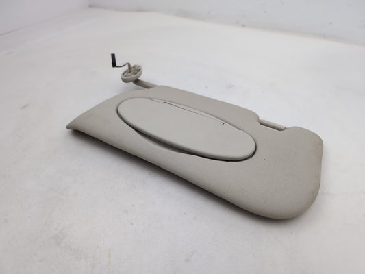Sun Visor LH 2