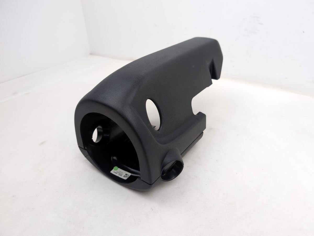 Steering Column Shroud Upper and Lower 2