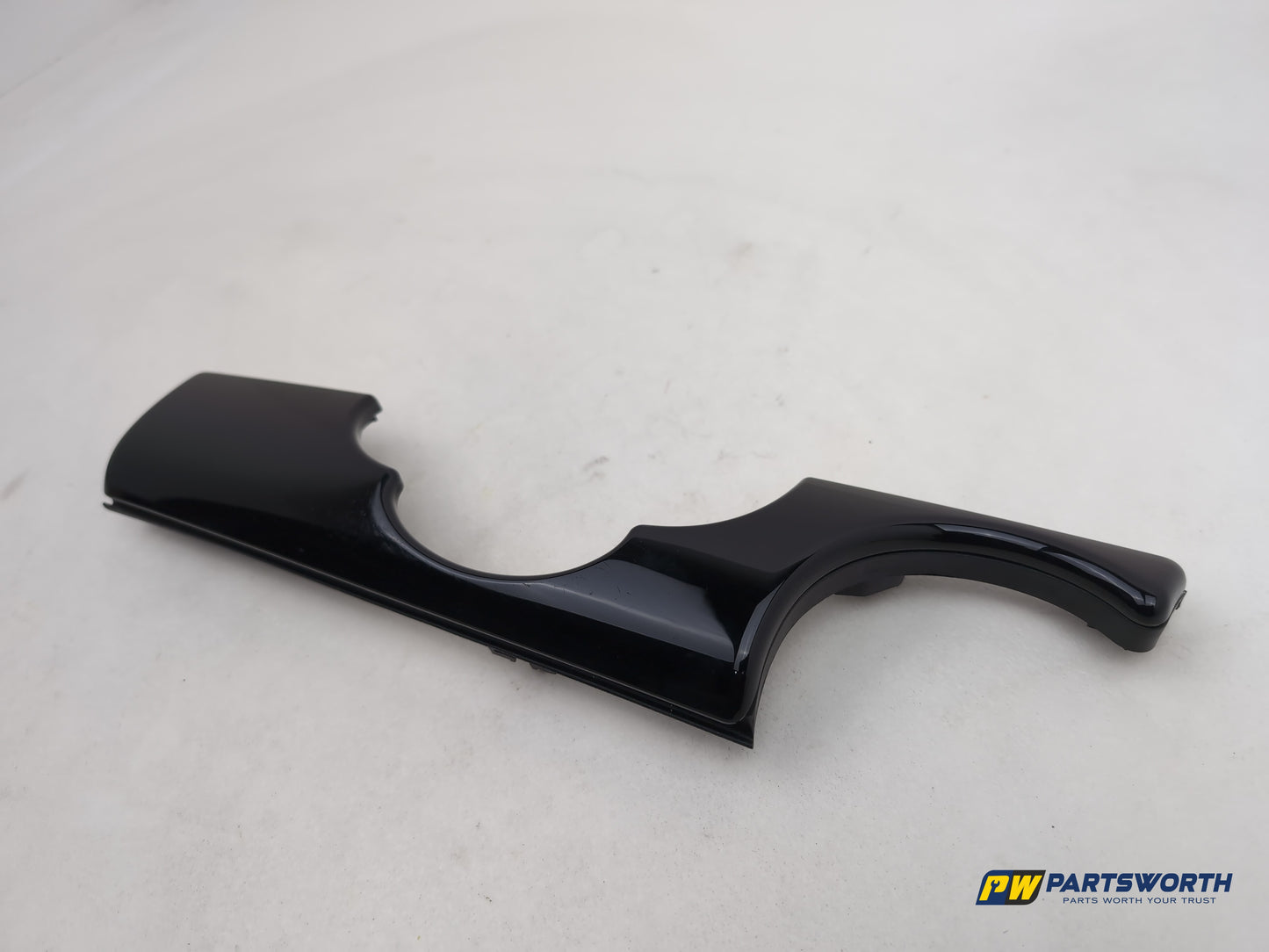 Dashboard Trims  2