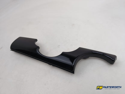 Dashboard Trims  2