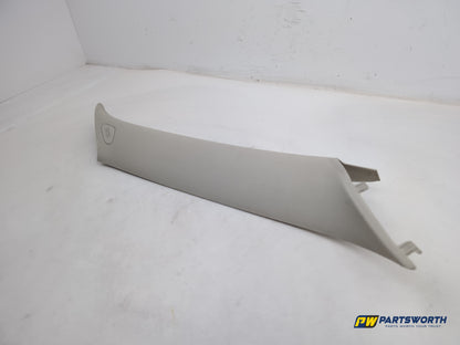 RH A Pillar Trim  2