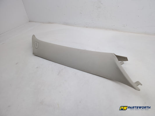 RH A Pillar Trim  2