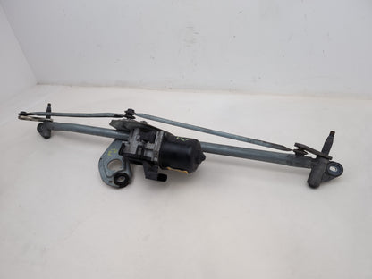 Front Wiper Motor & Mechanism / Linkage 2
