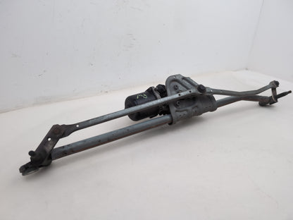 Front Wiper Motor & Mechanism / Linkage 8