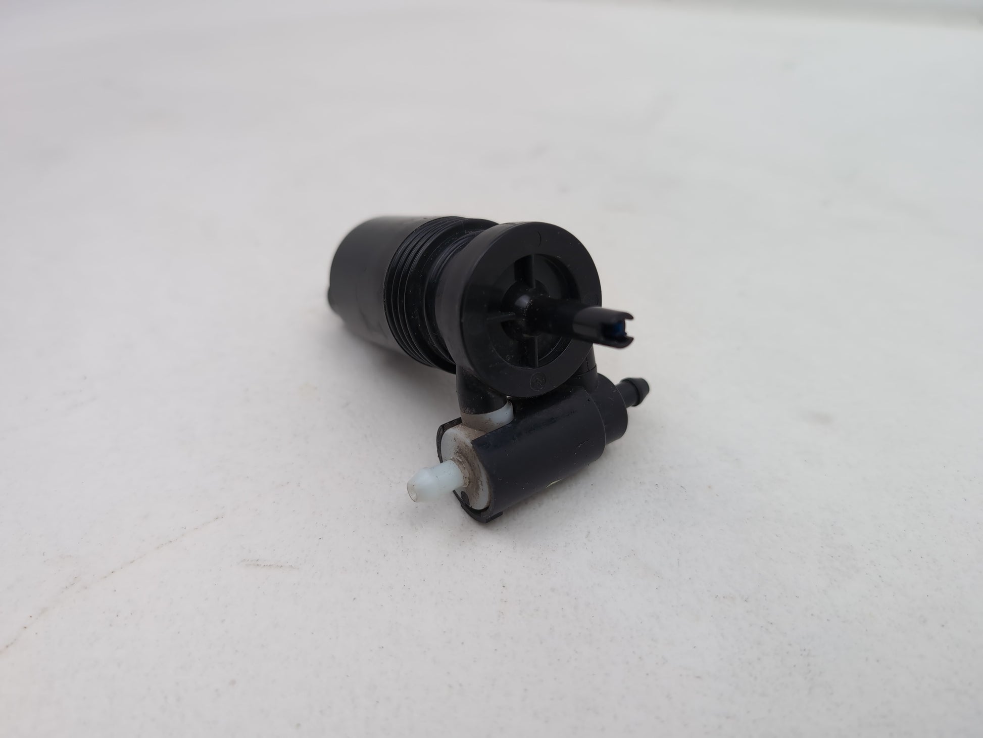Additional Water Pump 2