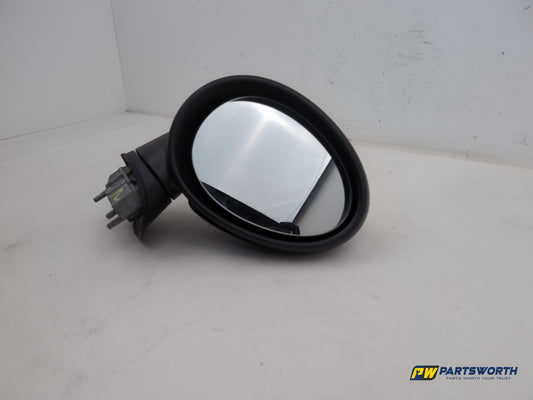 Door Mirror RH 2