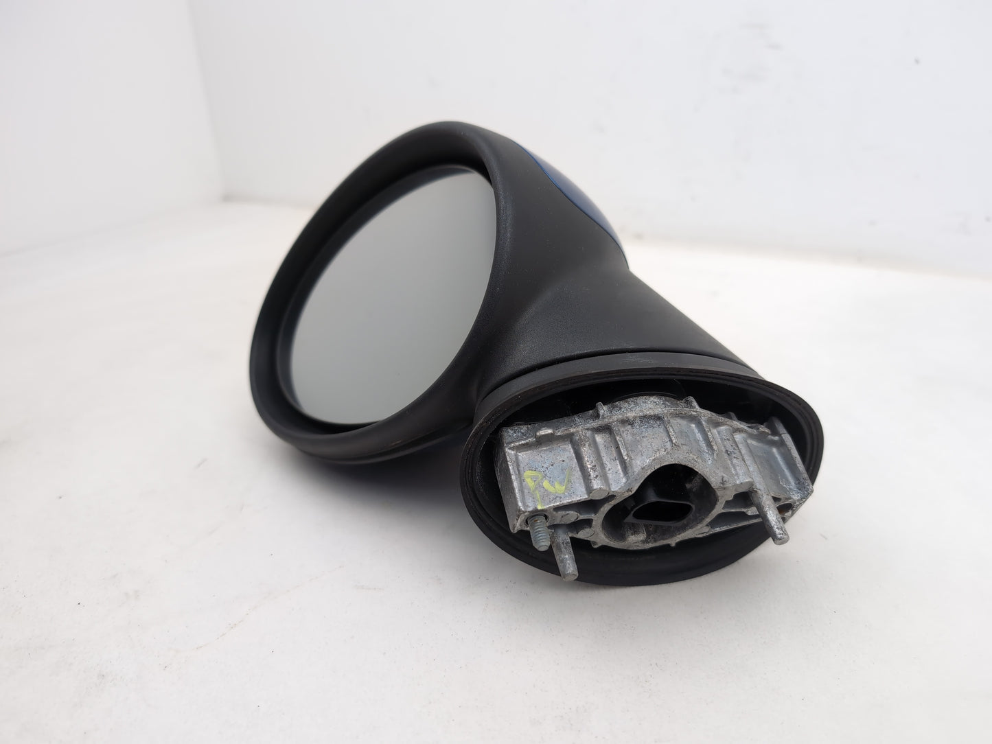 Door Mirror LH 2